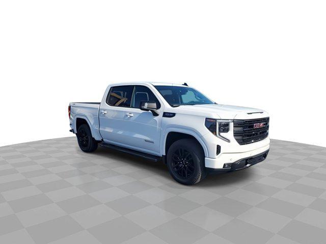new 2025 GMC Sierra 1500 car, priced at $59,809