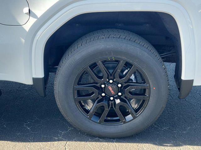 new 2025 GMC Sierra 1500 car, priced at $59,809