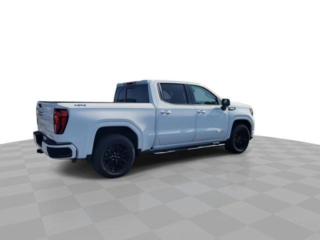 new 2025 GMC Sierra 1500 car, priced at $59,809