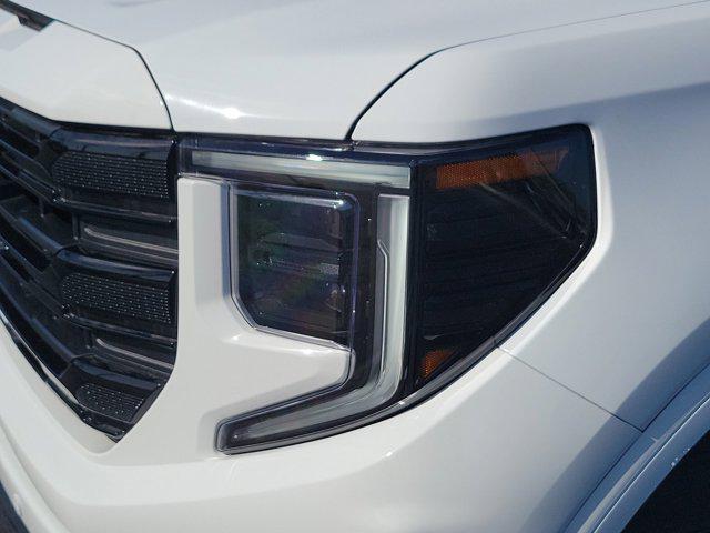 new 2025 GMC Sierra 1500 car, priced at $59,809