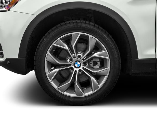 used 2017 BMW X3 car, priced at $10,987
