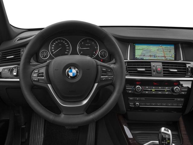 used 2017 BMW X3 car, priced at $10,987
