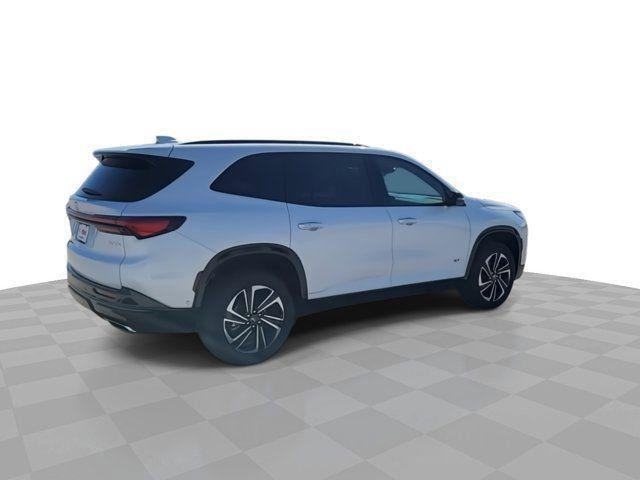 new 2025 Buick Enclave car, priced at $46,236