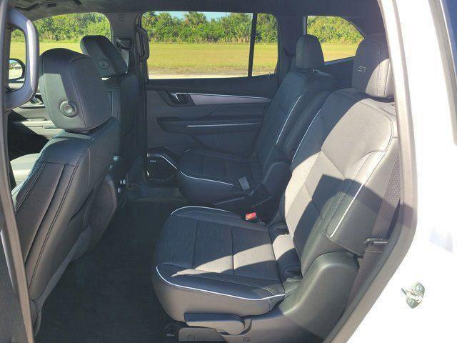 new 2025 Buick Enclave car, priced at $46,236