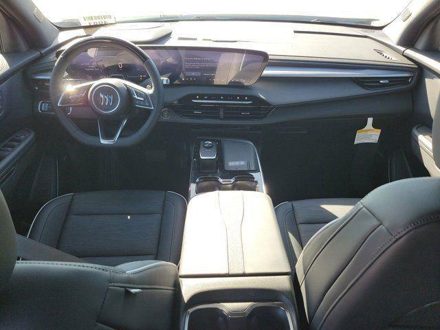 new 2025 Buick Enclave car, priced at $46,236