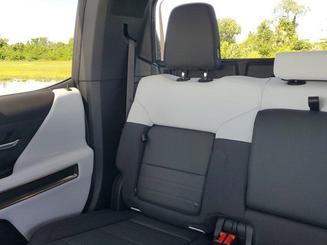 new 2025 GMC HUMMER EV Pickup car, priced at $90,695