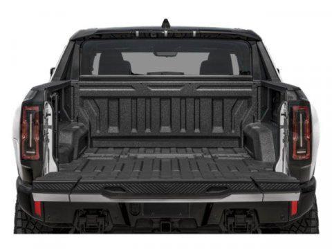 new 2025 GMC HUMMER EV Pickup car, priced at $91,195
