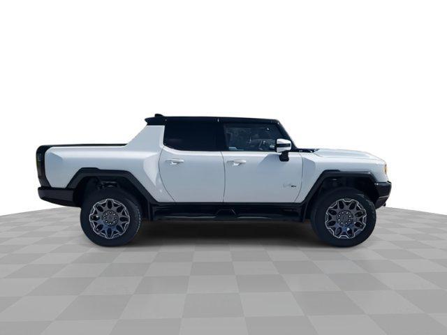 new 2025 GMC HUMMER EV Pickup car, priced at $90,695