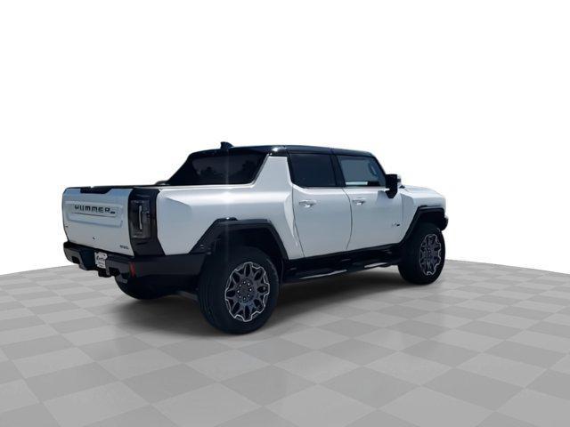 new 2025 GMC HUMMER EV Pickup car, priced at $90,695