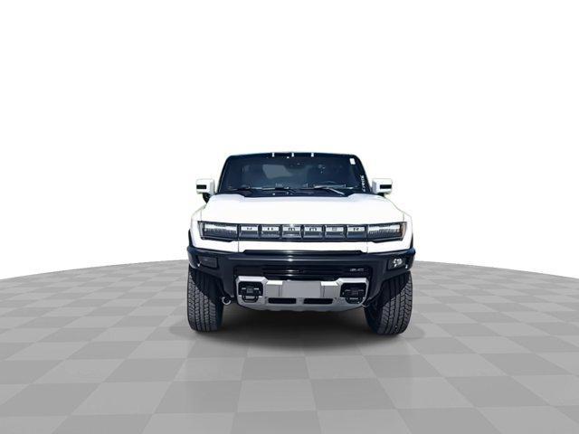 new 2025 GMC HUMMER EV Pickup car, priced at $90,695