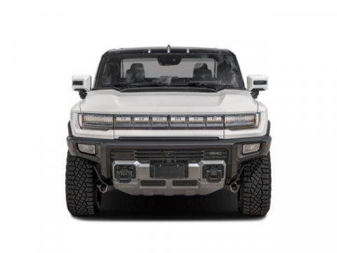 new 2025 GMC HUMMER EV Pickup car, priced at $91,195