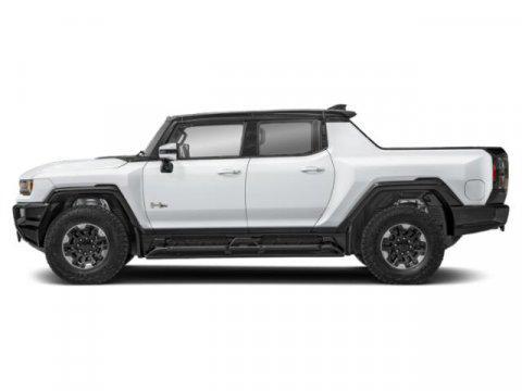new 2025 GMC HUMMER EV Pickup car, priced at $91,195