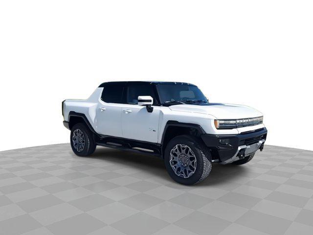 new 2025 GMC HUMMER EV Pickup car, priced at $90,695