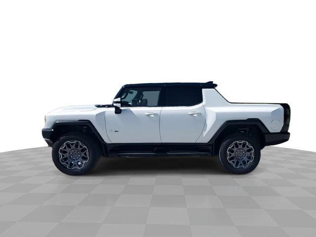 new 2025 GMC HUMMER EV Pickup car, priced at $90,695