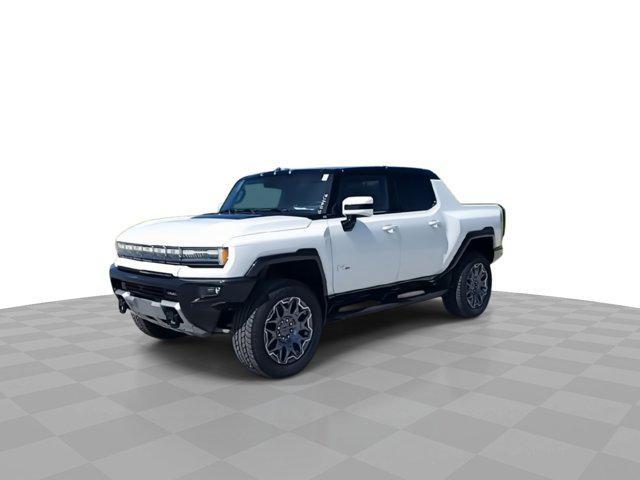 new 2025 GMC HUMMER EV Pickup car, priced at $90,695