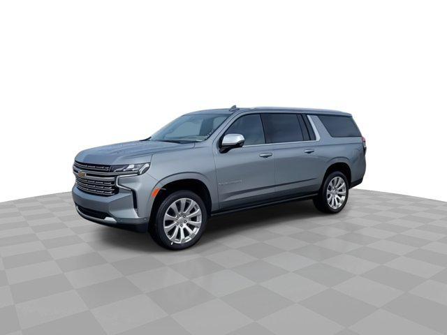 new 2024 Chevrolet Suburban car, priced at $88,895