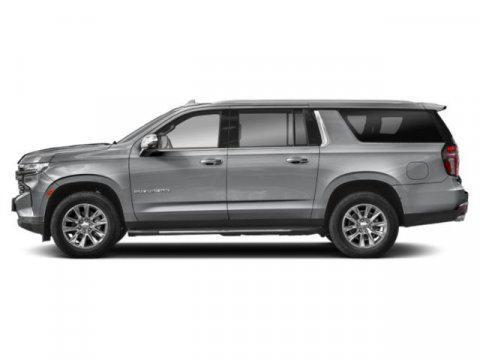 new 2024 Chevrolet Suburban car, priced at $90,245