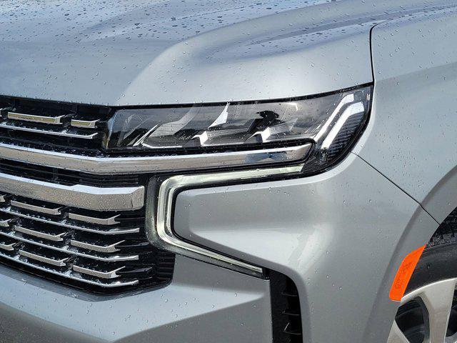 new 2024 Chevrolet Suburban car, priced at $88,895