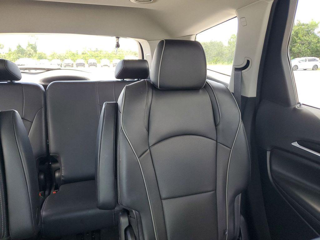 used 2020 Buick Enclave car, priced at $22,977