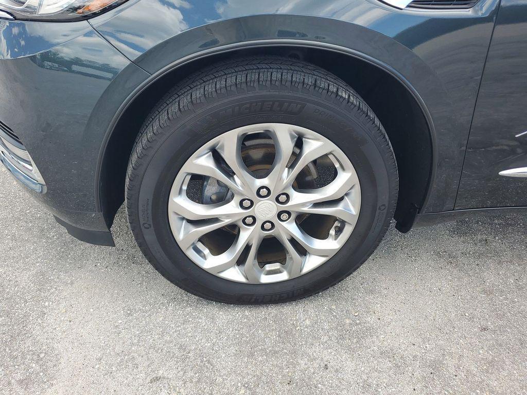 used 2020 Buick Enclave car, priced at $22,977