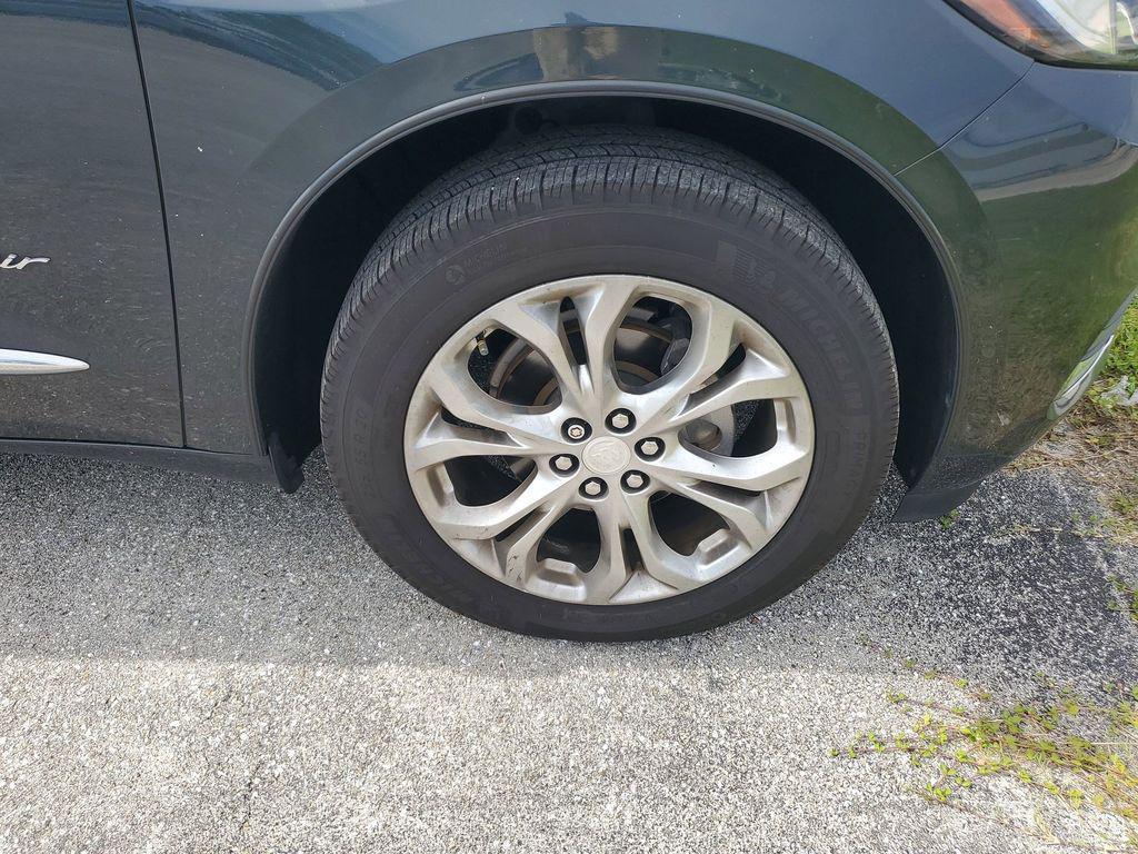 used 2020 Buick Enclave car, priced at $23,987