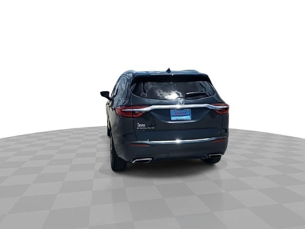 used 2020 Buick Enclave car, priced at $22,977