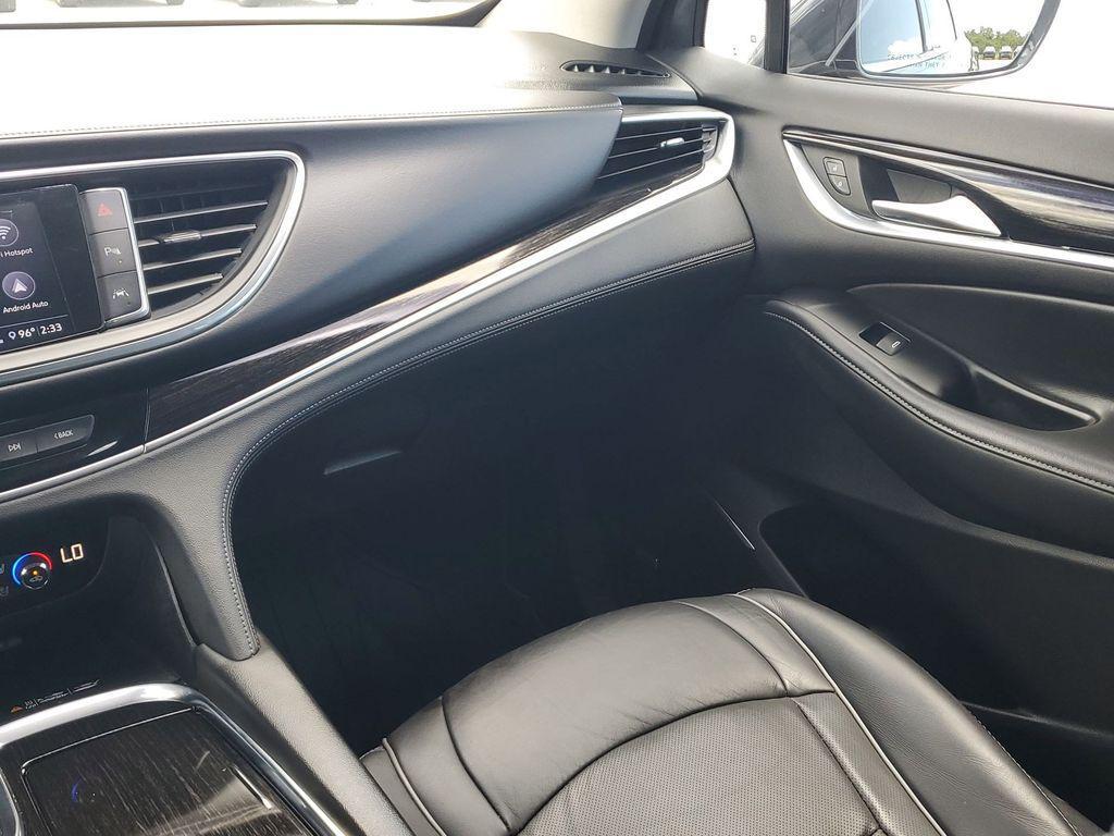 used 2020 Buick Enclave car, priced at $22,977