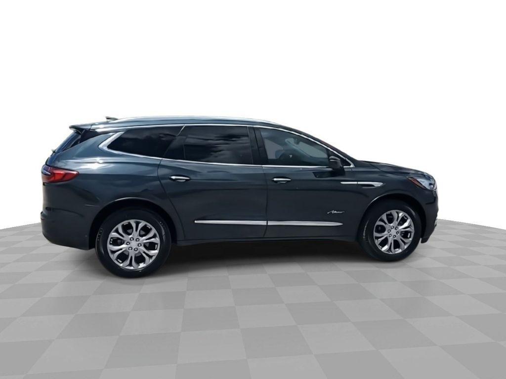 used 2020 Buick Enclave car, priced at $22,977