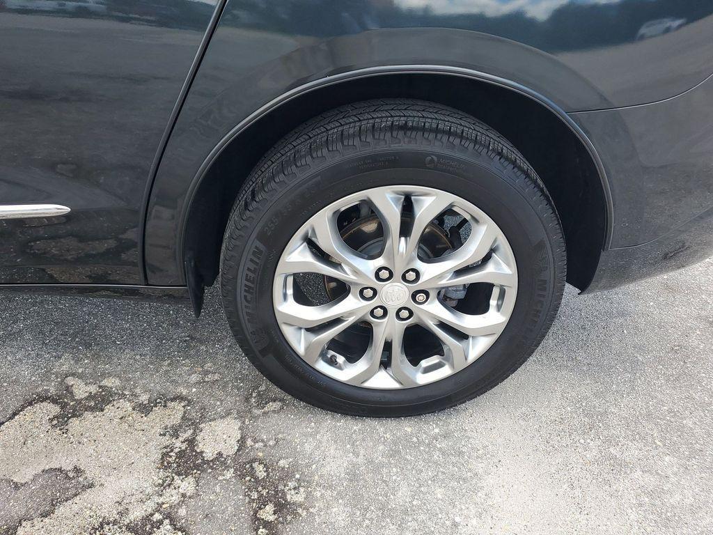 used 2020 Buick Enclave car, priced at $22,977