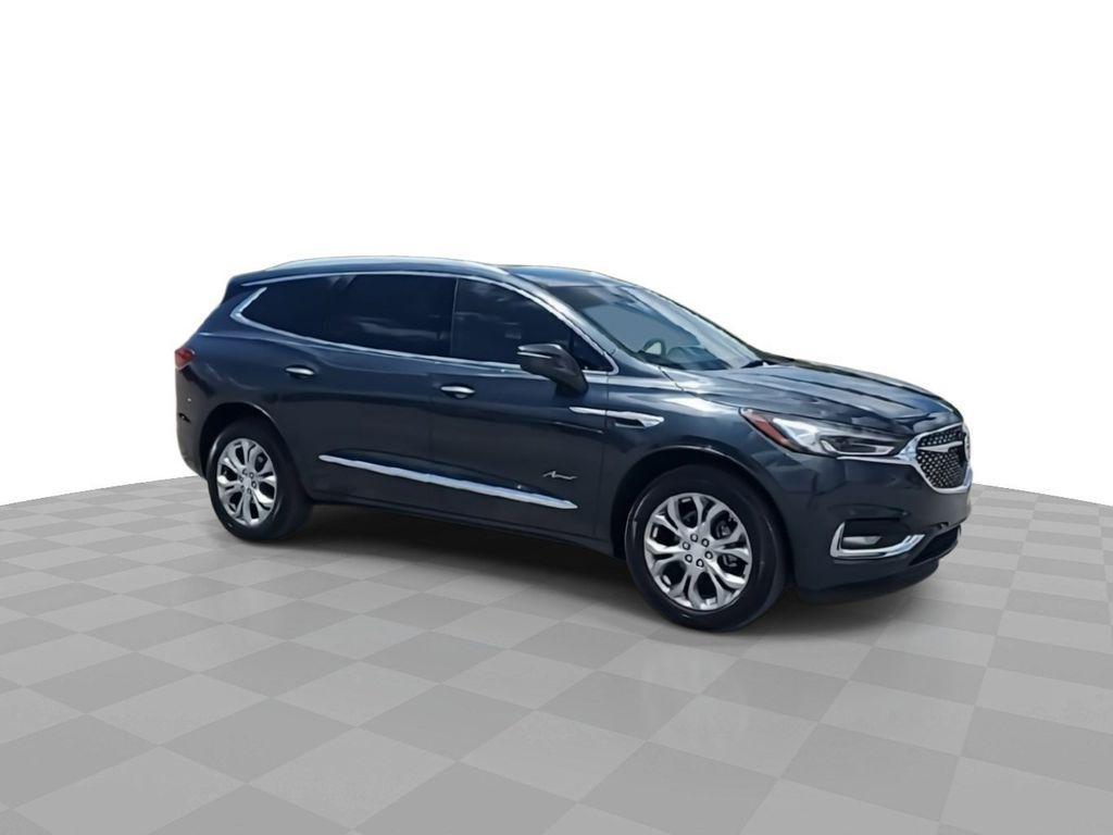 used 2020 Buick Enclave car, priced at $22,977