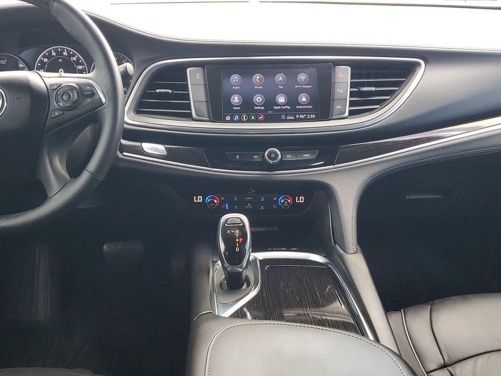 used 2020 Buick Enclave car, priced at $22,977
