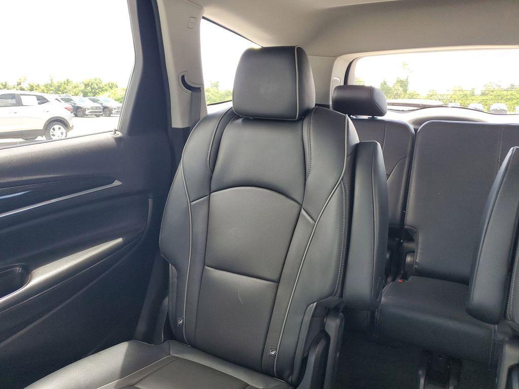used 2020 Buick Enclave car, priced at $22,977