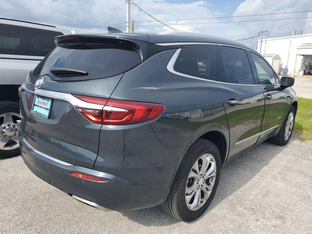 used 2020 Buick Enclave car, priced at $23,987