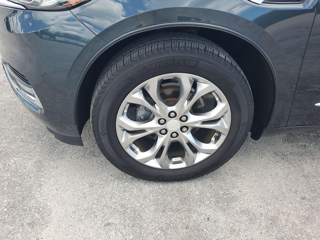used 2020 Buick Enclave car, priced at $22,977