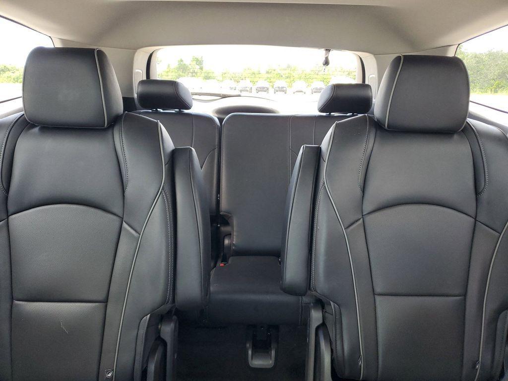 used 2020 Buick Enclave car, priced at $22,977