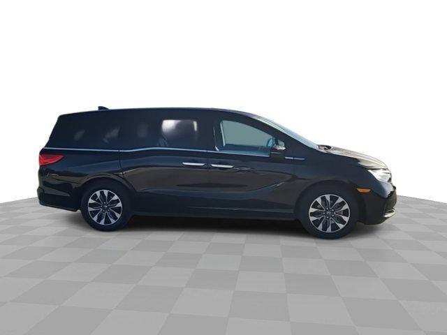 used 2024 Honda Odyssey car, priced at $40,777