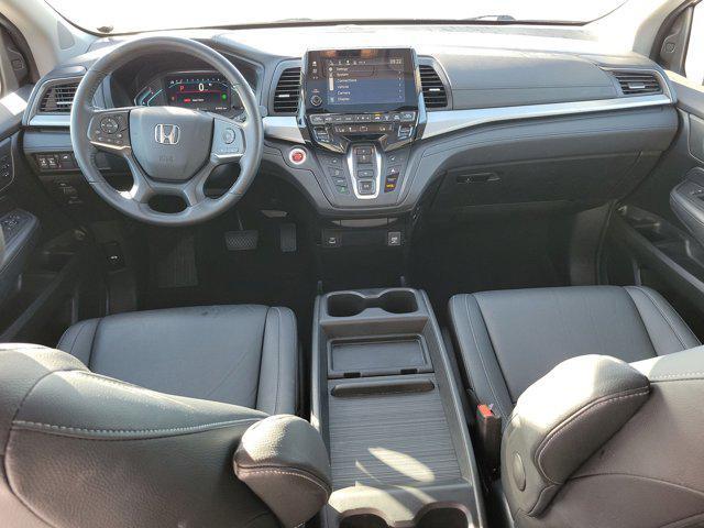 used 2024 Honda Odyssey car, priced at $40,777