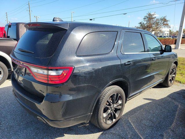 used 2022 Dodge Durango car, priced at $37,987