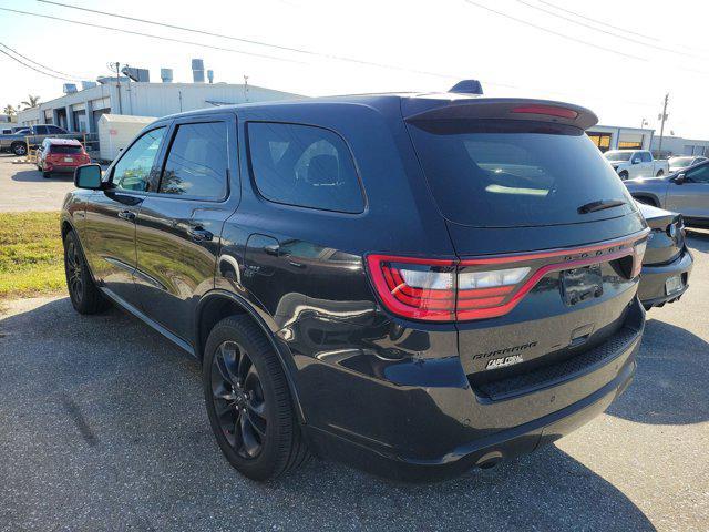 used 2022 Dodge Durango car, priced at $37,987