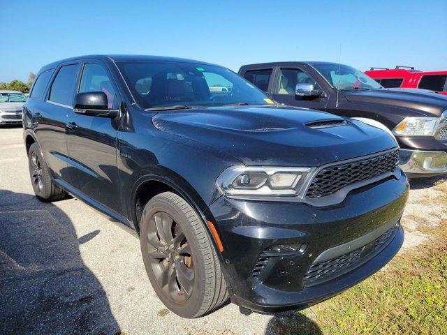 used 2022 Dodge Durango car, priced at $37,987