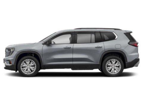 new 2025 GMC Acadia car, priced at $50,795