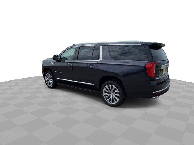 new 2024 GMC Yukon XL car, priced at $92,615