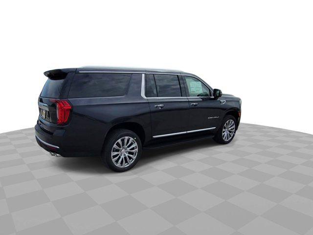 new 2024 GMC Yukon XL car, priced at $92,615