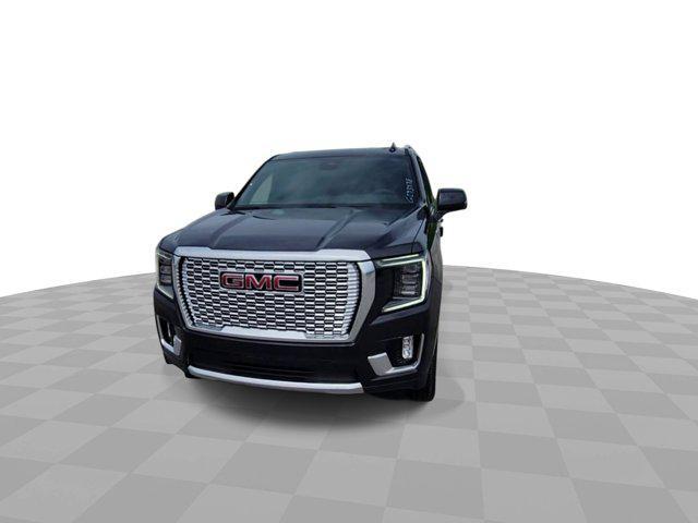 new 2024 GMC Yukon XL car, priced at $92,615