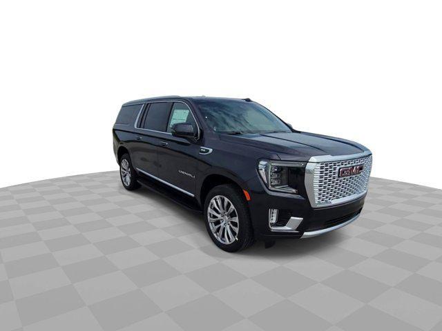 new 2024 GMC Yukon XL car, priced at $92,615