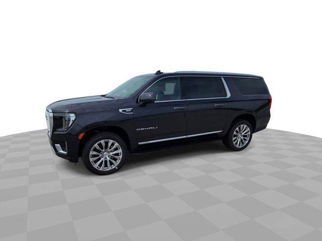 new 2024 GMC Yukon XL car, priced at $92,615