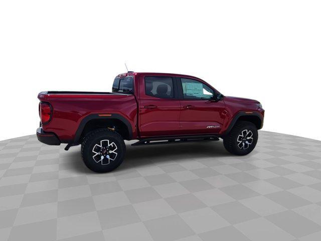 new 2024 GMC Canyon car, priced at $56,928