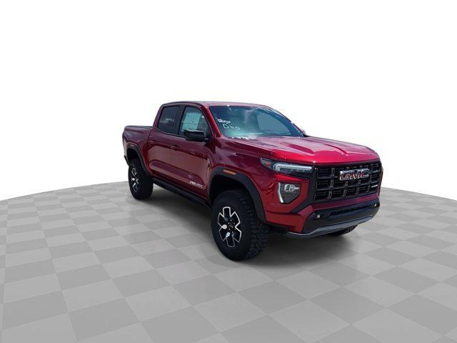 new 2024 GMC Canyon car, priced at $56,928