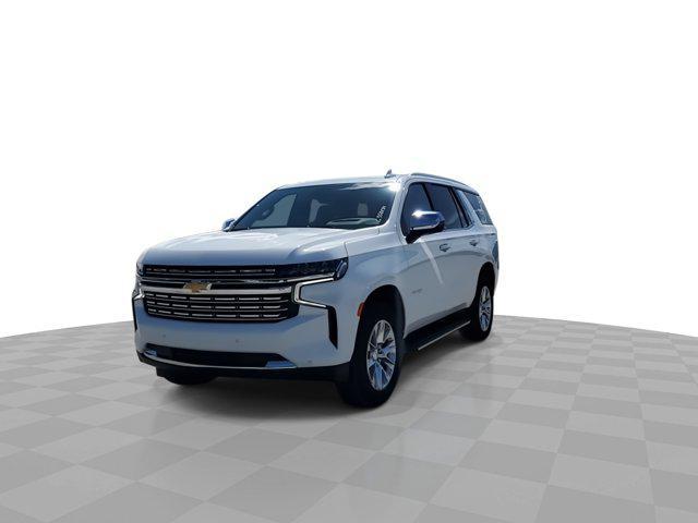 new 2024 Chevrolet Tahoe car, priced at $74,320