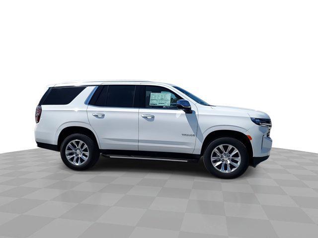 new 2024 Chevrolet Tahoe car, priced at $74,320